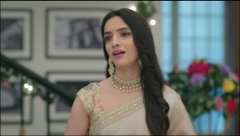 Iss Ishq Ka Rabb Rakha - 6th April 2025